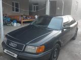 Audi 100 1991 годаүшін1 700 000 тг. в Шымкент