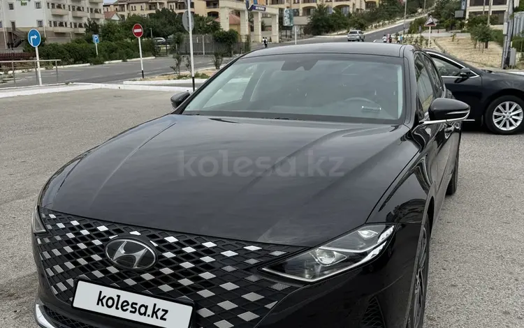 Hyundai Grandeur 2020 годаүшін13 200 000 тг. в Тараз