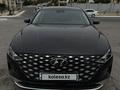 Hyundai Grandeur 2020 годаүшін13 200 000 тг. в Тараз – фото 2