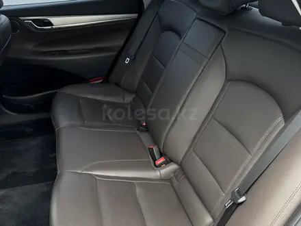 Hyundai Grandeur 2020 года за 13 200 000 тг. в Тараз – фото 6