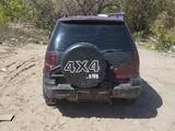 Mitsubishi RVR 1995 годаfor1 150 000 тг. в Астана – фото 4
