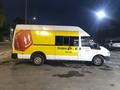 Ford Transit 2002 года за 4 500 000 тг. в Алматы – фото 2