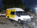 Ford Transit 2002 года за 4 500 000 тг. в Алматы – фото 4