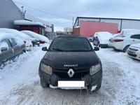 Renault Logan 2015 года за 2 298 050 тг. в Астана