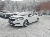 Kia Cerato 2013 годаүшін6 000 000 тг. в Актобе – фото 3