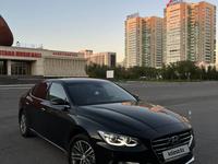 Hyundai Grandeur 2017 годаүшін10 000 000 тг. в Астана