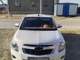 Chevrolet Cobalt 2022 года за 5 300 000 тг. в Кызылорда
