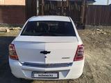 Chevrolet Cobalt 2022 года за 5 300 000 тг. в Кызылорда – фото 2