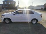 Chevrolet Cobalt 2022 года за 5 300 000 тг. в Кызылорда – фото 3