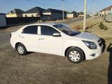 Chevrolet Cobalt 2022 года за 5 300 000 тг. в Кызылорда – фото 4