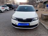 Skoda Rapid 2012 годаfor3 200 000 тг. в Актау – фото 5