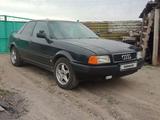 Audi 80 1993 годаfor1 300 000 тг. в Аягоз – фото 2