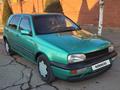 Volkswagen Golf 1995 годаүшін1 450 000 тг. в Тараз