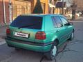 Volkswagen Golf 1995 годаүшін1 450 000 тг. в Тараз – фото 4