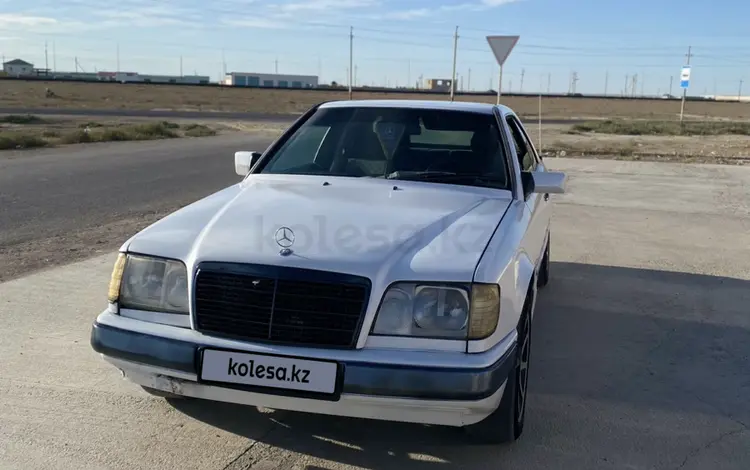 Mercedes-Benz E 200 1992 года за 1 150 000 тг. в Актау