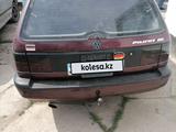 Volkswagen Passat 1992 годаүшін1 400 000 тг. в Тараз – фото 4