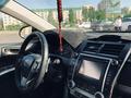 Toyota Camry 2012 годаүшін5 900 000 тг. в Уральск – фото 12
