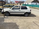 Volkswagen Golf 1994 года за 1 500 000 тг. в Уральск – фото 3