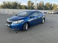 Kia Cerato 2014 года за 4 500 000 тг. в Уральск – фото 4