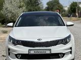 Kia K5 2017 годаүшін8 700 000 тг. в Алматы