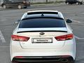 Kia K5 2017 годаүшін8 700 000 тг. в Алматы – фото 3