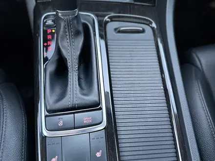 Kia K5 2017 года за 8 700 000 тг. в Алматы – фото 5