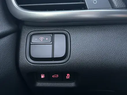 Kia K5 2017 года за 8 700 000 тг. в Алматы – фото 6