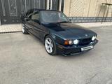 BMW 525 1994 года за 2 380 000 тг. в Шымкент – фото 3
