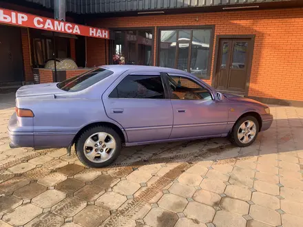 Toyota Camry 1996 года за 2 800 000 тг. в Алматы – фото 3