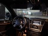 Mercedes-Benz ML 63 AMG 2014 годаүшін20 000 000 тг. в Атырау