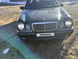 Mercedes-Benz E 200 1996 года за 1 500 000 тг. в Туркестан – фото 4