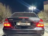 Mercedes-Benz E 350 2009 годаfor8 500 000 тг. в Кызылорда – фото 3