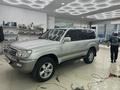 Toyota Land Cruiser 2006 годаүшін13 500 000 тг. в Тараз