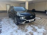 Hyundai Santa Fe 2023 годаүшін16 950 000 тг. в Алматы – фото 2