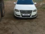 Volkswagen Passat 2007 годаүшін2 200 000 тг. в Астана