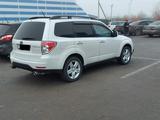 Subaru Forester 2008 года за 6 500 000 тг. в Кызылорда – фото 4