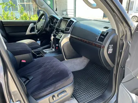 Toyota Land Cruiser 2012 года за 23 000 000 тг. в Алматы – фото 8