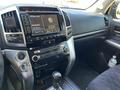 Toyota Land Cruiser 2012 года за 23 000 000 тг. в Алматы – фото 11