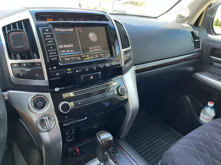Toyota Land Cruiser 2012 года за 23 000 000 тг. в Алматы – фото 11