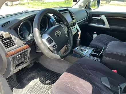 Toyota Land Cruiser 2012 года за 23 000 000 тг. в Алматы – фото 12