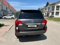 Toyota Land Cruiser 2012 года за 23 000 000 тг. в Алматы – фото 2