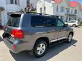 Toyota Land Cruiser 2012 года за 23 000 000 тг. в Алматы – фото 3