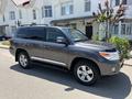 Toyota Land Cruiser 2012 года за 23 000 000 тг. в Алматы – фото 4