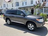 Toyota Land Cruiser 2012 года за 24 500 000 тг. в Алматы – фото 4