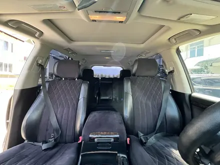 Toyota Land Cruiser 2012 года за 23 000 000 тг. в Алматы – фото 6