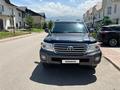 Toyota Land Cruiser 2012 годаfor24 500 000 тг. в Алматы – фото 5