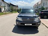 Toyota Land Cruiser 2012 года за 24 500 000 тг. в Алматы – фото 5