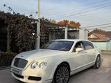 Bentley Continental Flying Spur 2009 года за 15 000 000 тг. в Алматы – фото 4