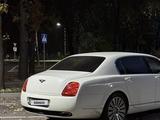 Bentley Continental Flying Spur 2009 года за 15 000 000 тг. в Алматы – фото 2