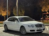 Bentley Continental Flying Spur 2009 года за 15 000 000 тг. в Алматы